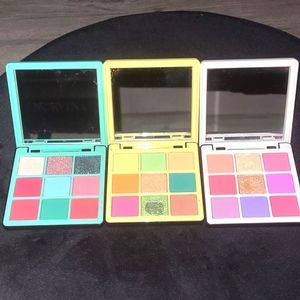 ABH Norvina Collection Pallettes